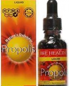 pure Bee  Propolis Liquid 100% natural 30ml