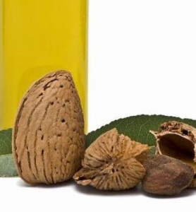 RUQYAH Bitter Almond  Oil 100% Pure Cold Pressed