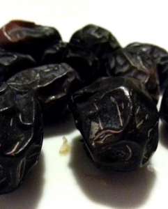 Ajwa Dates ( Ajwat Al- Madinah 250g )