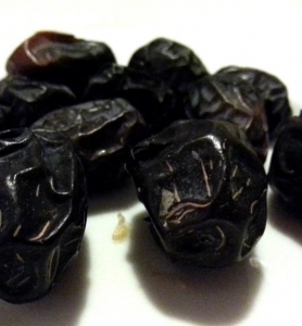 Ajwa Dates ( Ajwat Al- Madinah 250g )