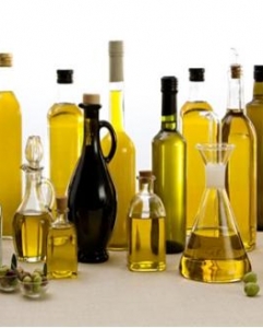 Extra Virgin Palestinian  Olive Oil - 500ml bottle